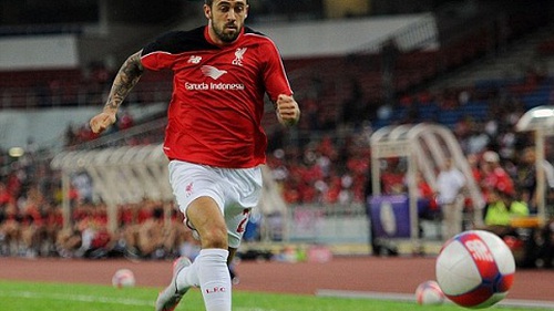 Danny Ings lập hat-trick, Liverpool thắng 7-0 ở Malaysia